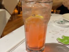 -拉蒂娜·巴西牛排馆 Latina·Brazilian Steakhouse(陆家嘴旗舰店)