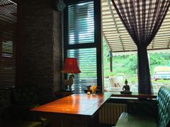 -Local泰莲庭(虹鳟鱼店)