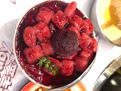 -大芊金重庆串串火锅(南京路店)
