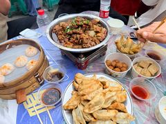 -桂萍特色牛筋牛杂(长堤街总店)