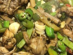 -蘭奢雅集·江浙菜(青山江滩店)