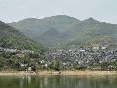 -乌江画廊(彭水苗族土家族自治县)
