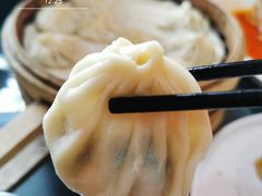 -黄家老店·非遗灌汤包(晋安路店)
