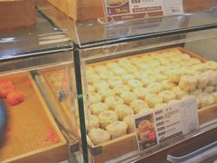 -清真全盛斋传统糕点(西羊市店)