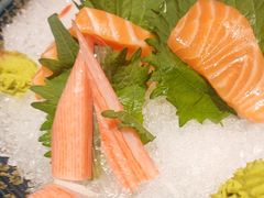 -樱之盛宴·蟹料理海鲜自助(前进大街店)