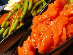 -四斤烤肉(东戴河孟家店)