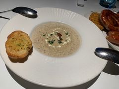 -Gray Whale 灰鲸餐厅(北美N1店)