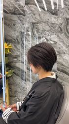 -5M HAIR SALON
