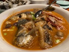 -阿纳迪酒店·悦餐厅