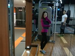 -W FITNESS 威尔仕健身·游泳(七宝店)