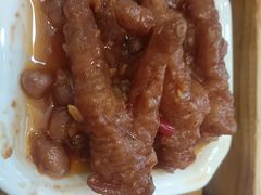 -渔村盛宴(航空新城店)