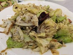 -昱德来·天津菜(河西店)