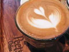 -Peet's Coffee皮爷咖啡(大学路店)