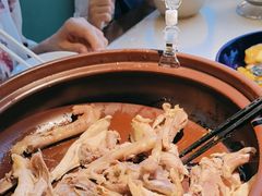 -客语客家菜(华发商都店)