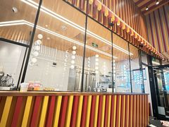 -LUNEURS月乐诗·法式冰淇淋(北外滩来福士广场店)