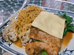 -華叔茶記