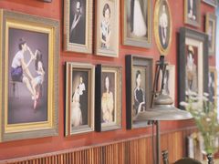 大堂-MUSEE CAFE(保利·时光里店)