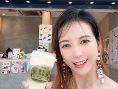 -花斑茶社(旺角店)