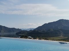 -杭州桐庐康莱德酒店西餐厅-舍