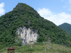 -靖西鹅泉风景区