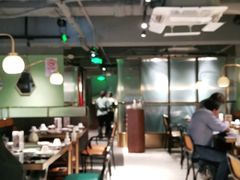 大堂-顺峰顺水顺德菜(龙华店)