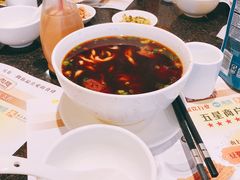 -中国厨房/台湾牛肉面