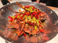 -湘鼎盛·大厨鲜炒湖南味(高新银泰店)