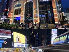 -吉隆坡国油双峰塔