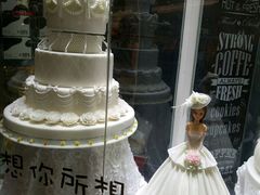-皇家美孚·蛋糕外送(东部佳世客店)