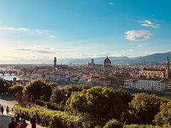 -米开朗琪罗广场