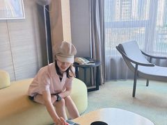 -上海外滩雅致酒店