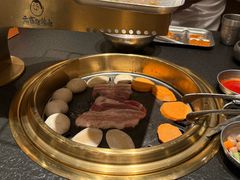 -麻蒲碳烤肉(远景路1号店)