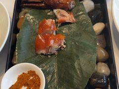 -小厨娘淮扬菜(天印大道店)