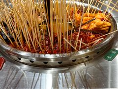 -张十三·益阳麻辣烫(深圳景田店)