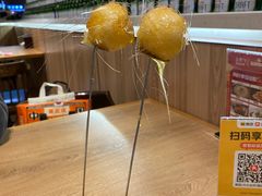 -金掌勺锅包肉(华润万象城店)
