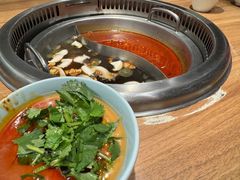 -季季红火锅(长沙步行街店)