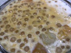 -甜蜜蜜港式茶餐厅(虹梅店)