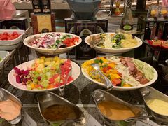 -广州粤海喜来登酒店