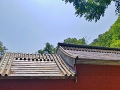 -北京上方山国家森林公园