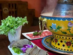 -爱新觉罗福臨火锅馆(万科滑雪场店)