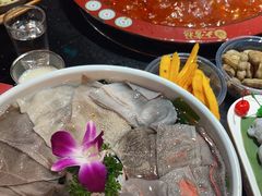 -矮板凳老火锅(宽窄巷子店)