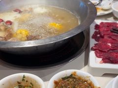 -八合里潮汕鲜牛肉火锅(福州万象城店)