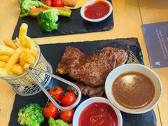-TABLE·味西餐厅-成都茂业JW万豪酒店