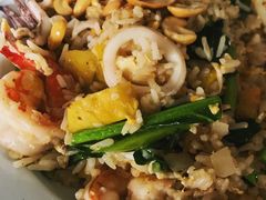-Doo Dee Thai Food(Issan/Isaan/Esan)