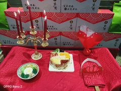 店内布置-紫光园(顺义店)