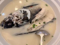-浔味·山屿湖·正宗淳牌全鱼宴老字号