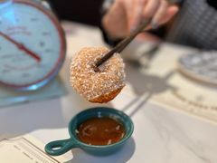 -太食獸泰式茶餐厅(IFS国金中心店)