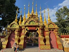 -西双版纳总佛寺