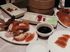 -金鸭季·北京烤鸭(深业上城店)