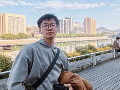 -市中心风采楼步行街